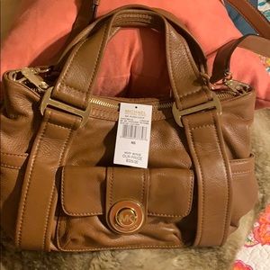 Michael Kors purse